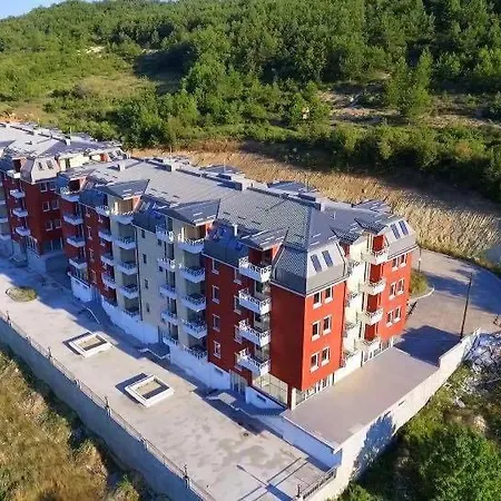 View Condominium Apartment