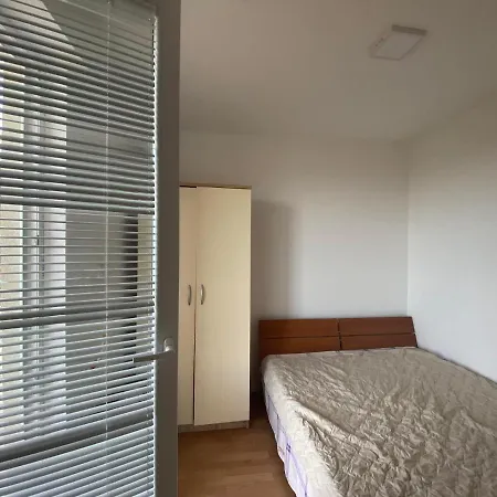 View Condominium Apartment Skopje