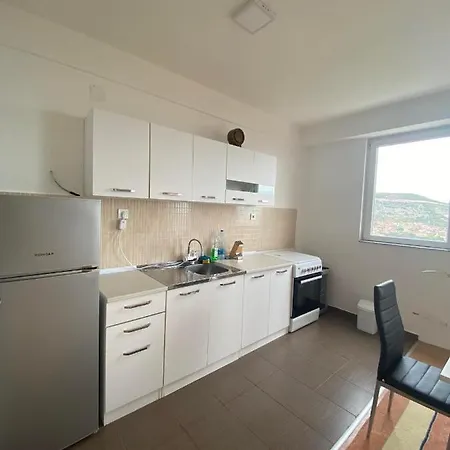 Apartment View Condominium