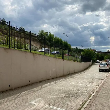 View Condominium Skopje
