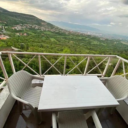 Apartment View Condominium